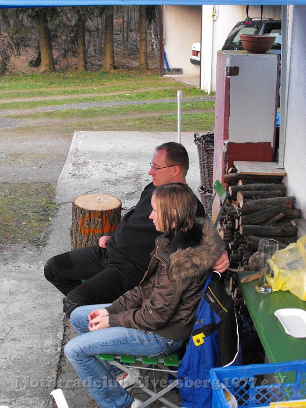 Saisoneroeffnungsfahrt 2009 - 082.JPG